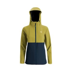 Cortaviento Mujer Doite Lexis Impermeable Lima