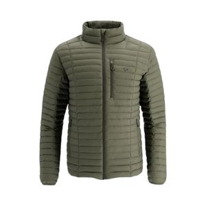 Parka Térmica Doite Light Izar Hombre Olivo