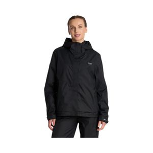 Chaqueta Mujer Blizzard B-Dry Hoody Jacket Lippi Negro