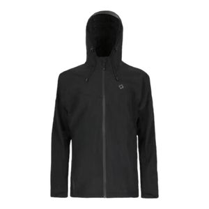 Chaqueta Outdoor Hombre Doite Storm Negro