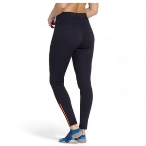 Calza Adventure Mujer Kannu Negro