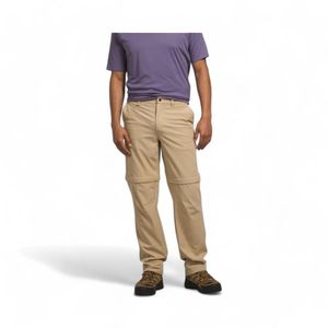 Pantalón Convertible Hombre The Nort Face Paramount Café