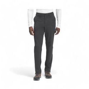 Pantalón Hombre The Nort Face Paramount Gris
