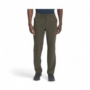 Pantalón Hombre The Nort Face Paramount Verde Oscuro
