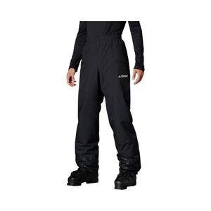 Pantalón Termico Hombre Adidas Terrex Multi2L Rain.Rdy Negro