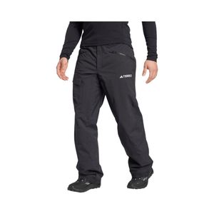 Pantalón Termico Hombre Adidas Terrex Xperior 2L Negro