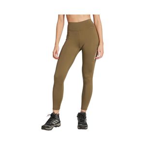 Calza Mujer Adidas Terrex Multi Outdoor Olivo