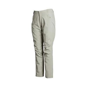 Pantalón Mujer Doite Cyclon Impermeable Verde Claro