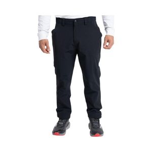 Pantalón Hombre Kannu Sauco Multibolsillo Negro