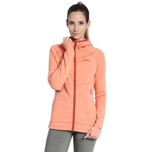 Polar Trail Running Mujer Kannu Lightweight Rosado