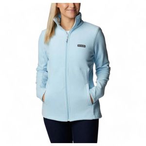 Polar Outdoor Basin Trail Iii Full Mujer Columbia Celeste