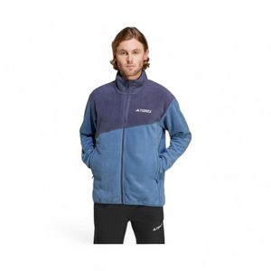 Polar Outdoor Hombre Adidas Terrex Azul