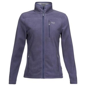 Polar Mujer Lippi Paicavi Therm-Pro Jacket Azul