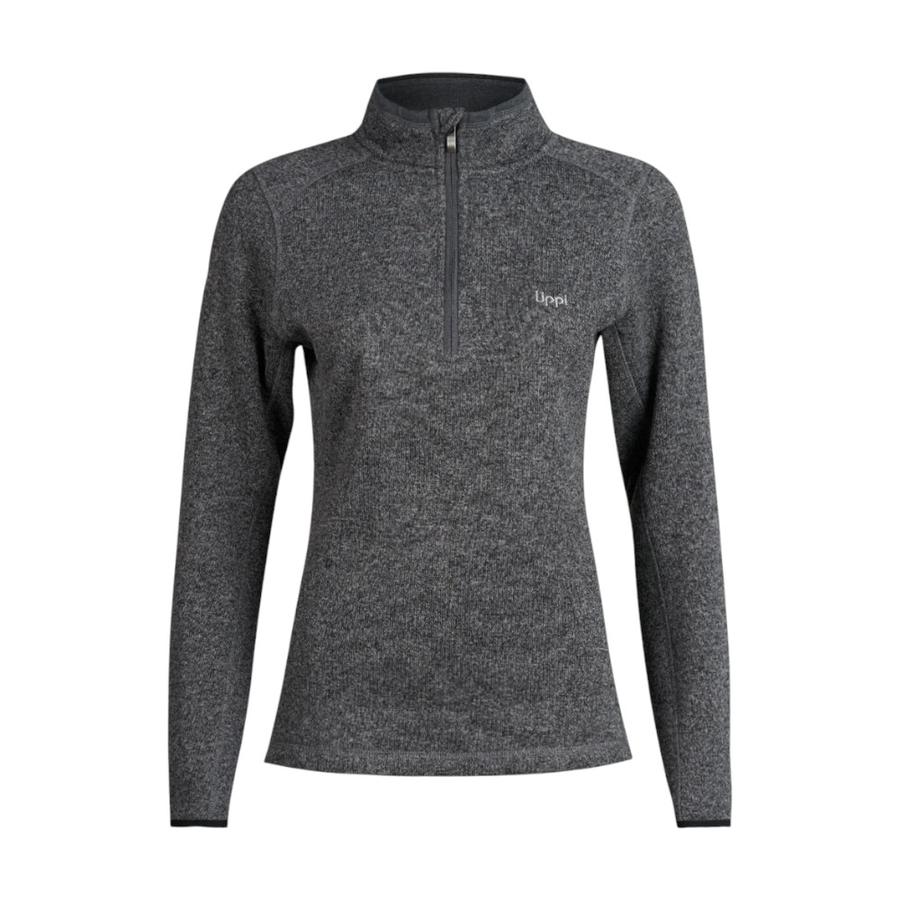 Polar Mujer Lippi Coronado Therm-Pro Negro