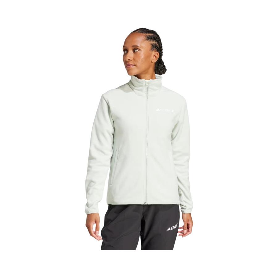 Polar Outdoor Mujer Adidas Essentials Verde