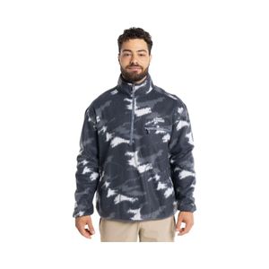 Polar Hombre Kannu San Pedro Fleece Gris