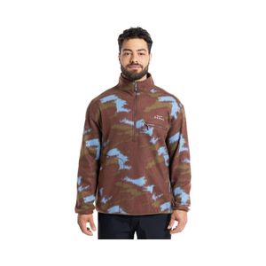 Polar Hombre Kannu San Pedro Fleece Café