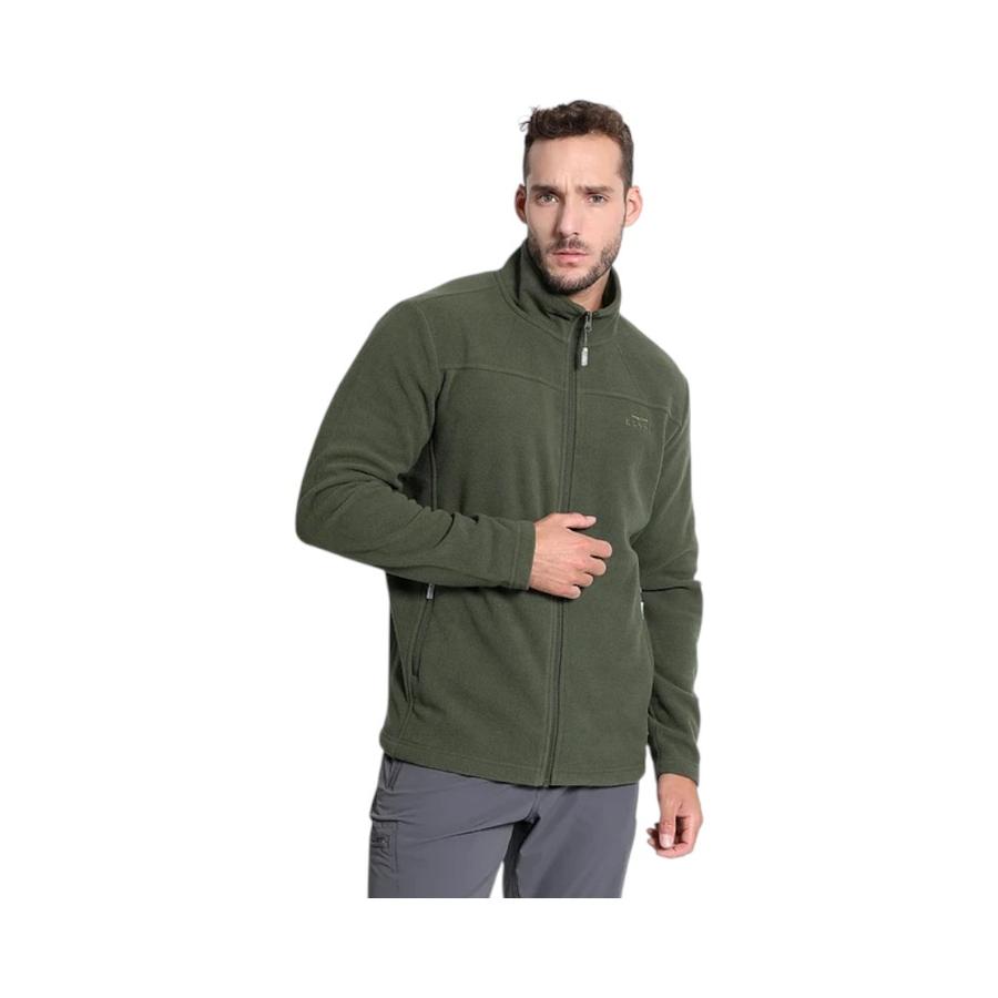 Polar Hombre Kannu Torres del Paine Verde