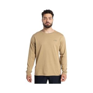 Polera Estampada Lifestyle Hombre Kannu Khaki