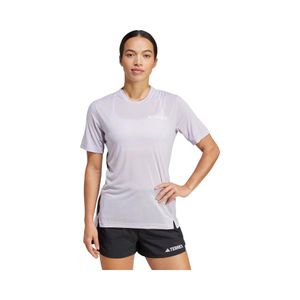 Polera Mujer Adidas Terrex Xperior Climacool Lavanda