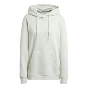 Polerón Con Capucha Mujer Adidas Terrex Verde