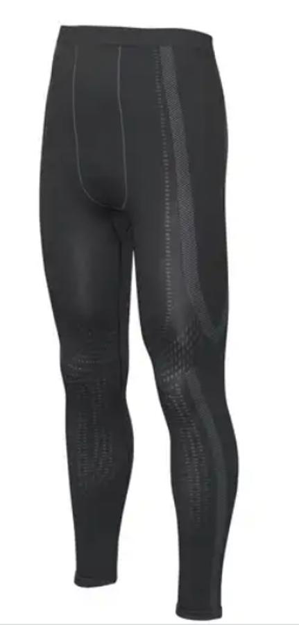 PRIMERA CAPA PANTALON KANNU THERMO TECH HOMBRE NEGRO