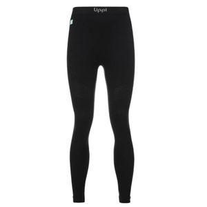 PRIMERA CAPA PANTALON LIPPI SKINTEC 1000 MUJER NEGRO