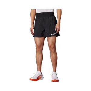 Short Outdoor Hombre Adidas Xperior Tiro Medio Negro