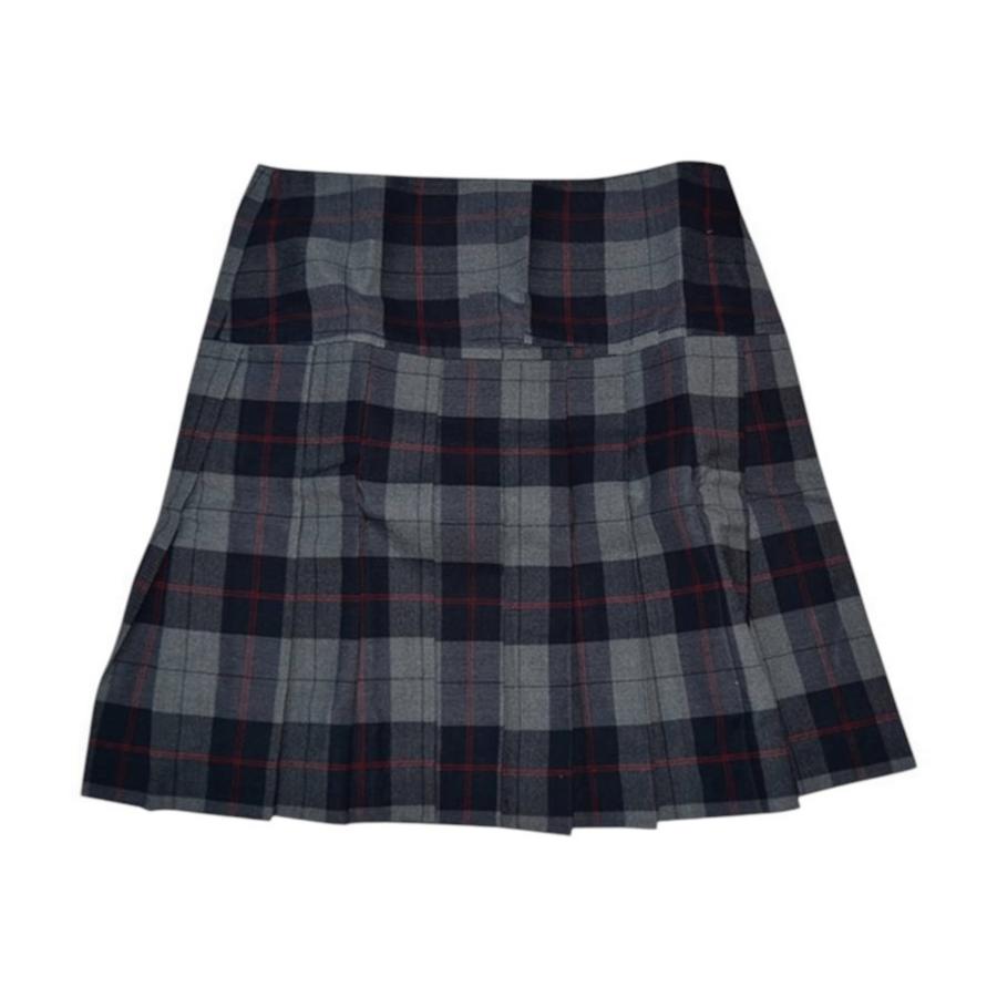 Falda Mujer Colegio Germania PV