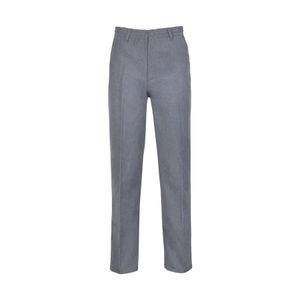 Pantalón Colegio Cargo Hombre Kotting Gris