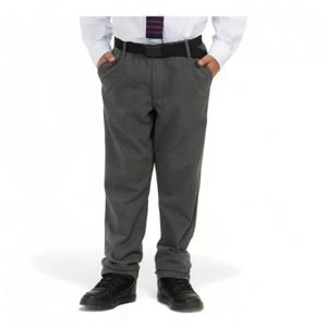 Pantalón Colegio Niños Maui And Sons