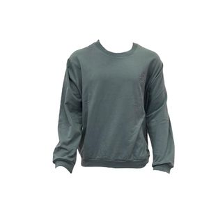 Poleron Unisex Greenlife Petroleo