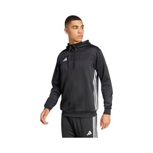 Polerón Deportivo Hombre Adidas Tiro 25 Essentials Negro