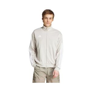 Chaqueta Deportiva Hombre Adidas Future Icons Beige