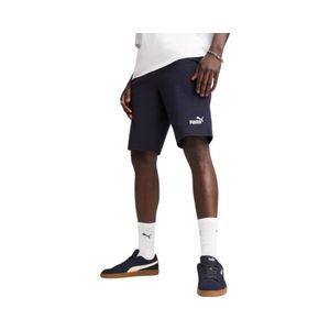 Short Hombre Puma Básico Versátil 25cm Navy