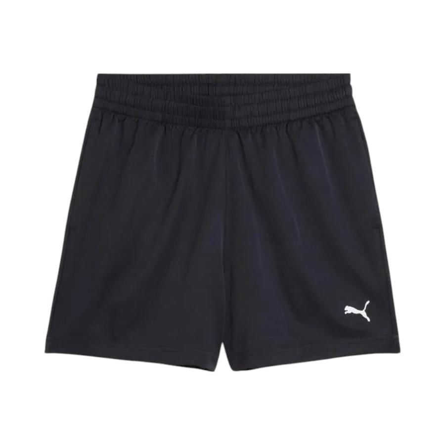 Short Hombre Puma Malla Interna 12cm Navy