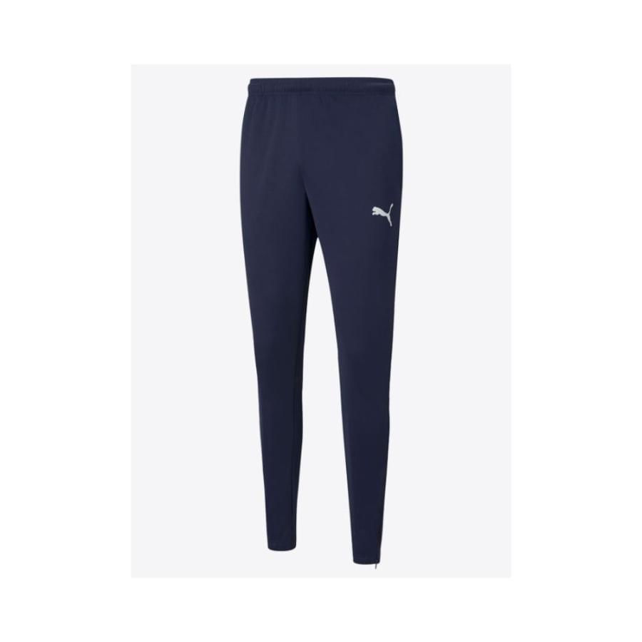 Pantalon Hombre Puma Team Rise Poly Training Navy