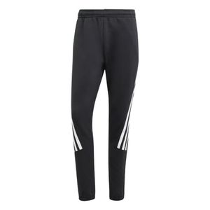 Pantalón Deportivo Future Icons 3 Tiras Hombre Adidas Negro