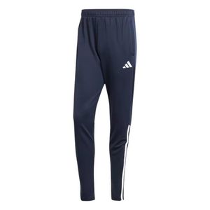 Pantalón Aeroready 3 Tiras Hombre Adidas Azul