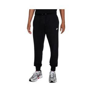 Pantalón Deportivo Hombre Nike Club French Terry Negro
