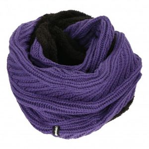 Cuello Quechee Morado