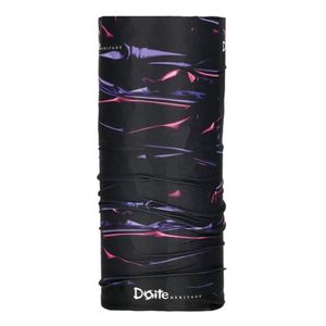 Bandana Doite Aerosilver Arrow Black/pink