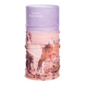 Bandana Unisex Kannu Light Coolmax Rsado
