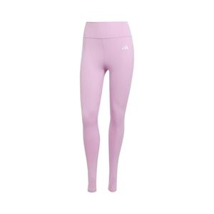 Calzas Largas Mujer Adidas Optime Essentials Morado