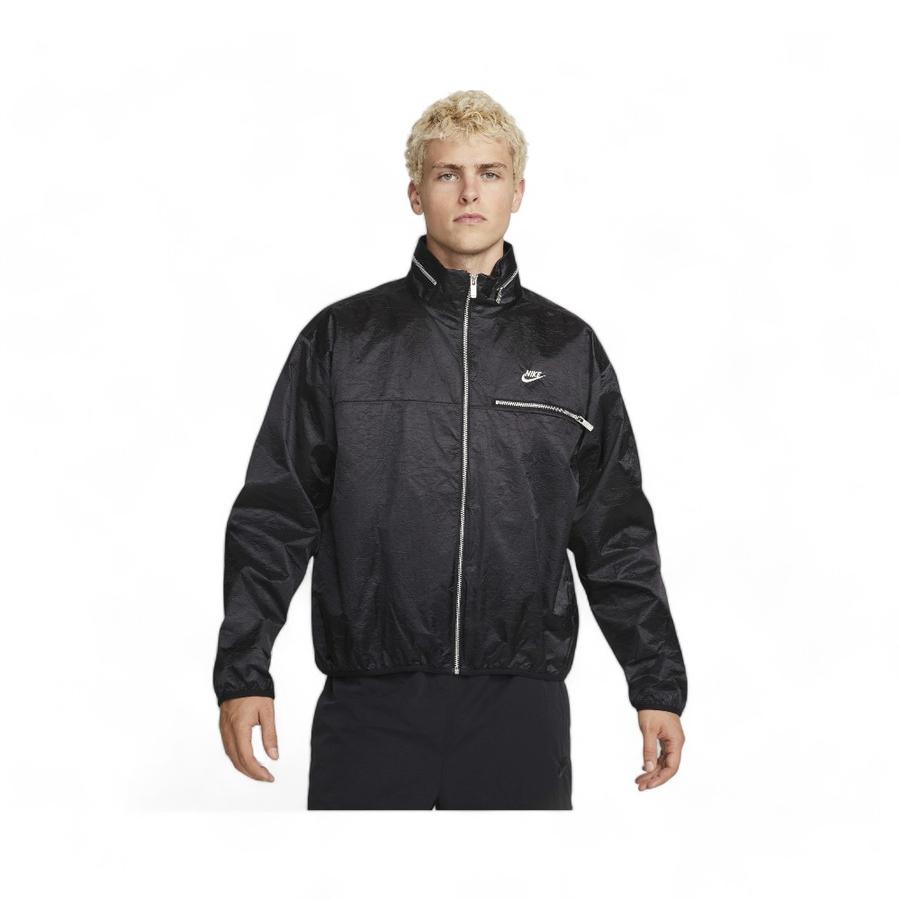 Chaqueta Hombre Nike Sportswear Circa Negro