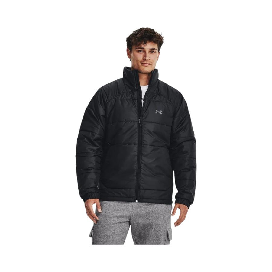 Chaqueta Térmica Hombre Under Armour Storm Negro