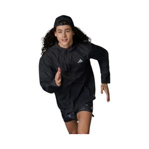 Chaqueta Hombre Adidas Run It Negra
