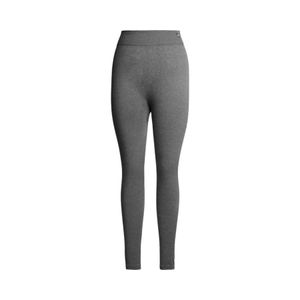 Pantalón Primera Capa Mujer Doite Alfa Gris