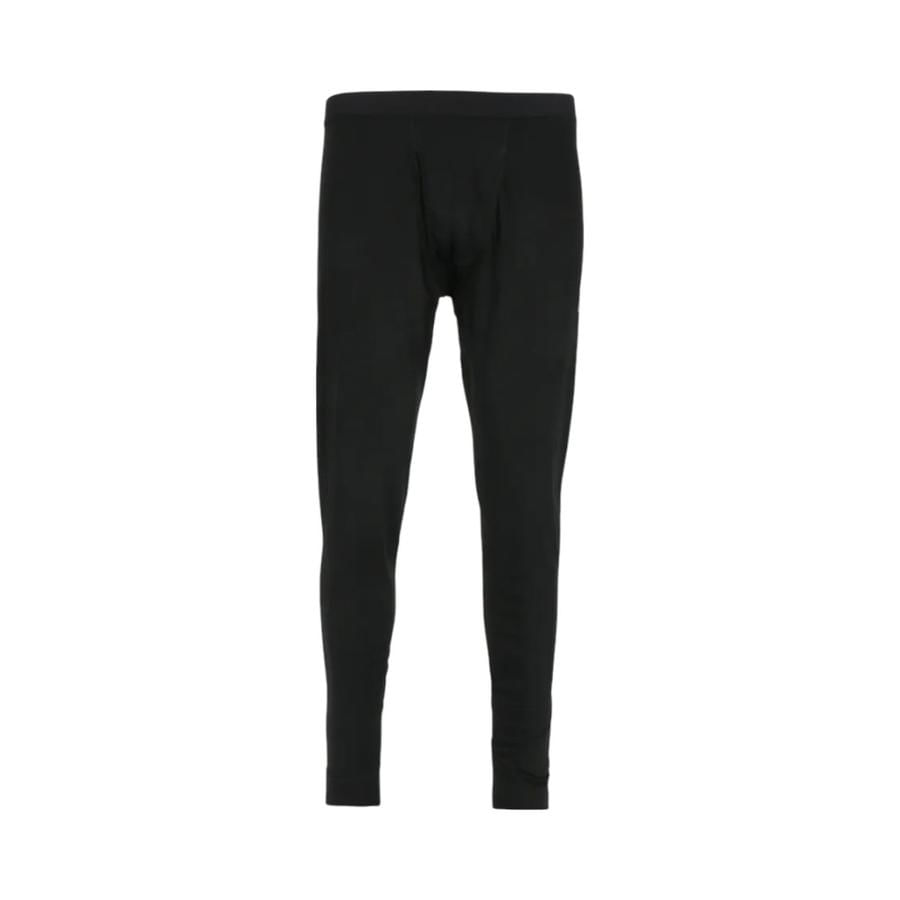 Pantalón Primera Capa Hombre Doite Thermax Negro