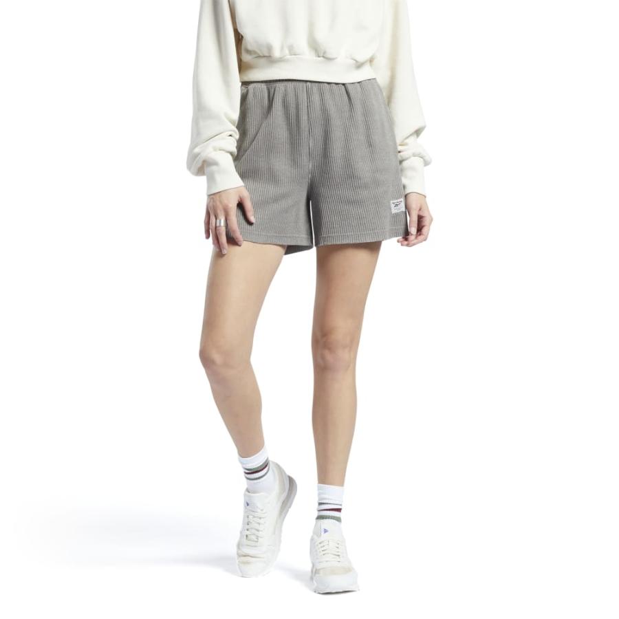 Short Reebok Classics Mujer